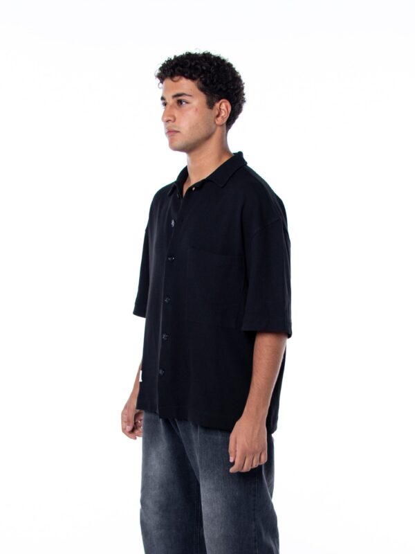 Embrace Madness Oversized Shirt - Image 3